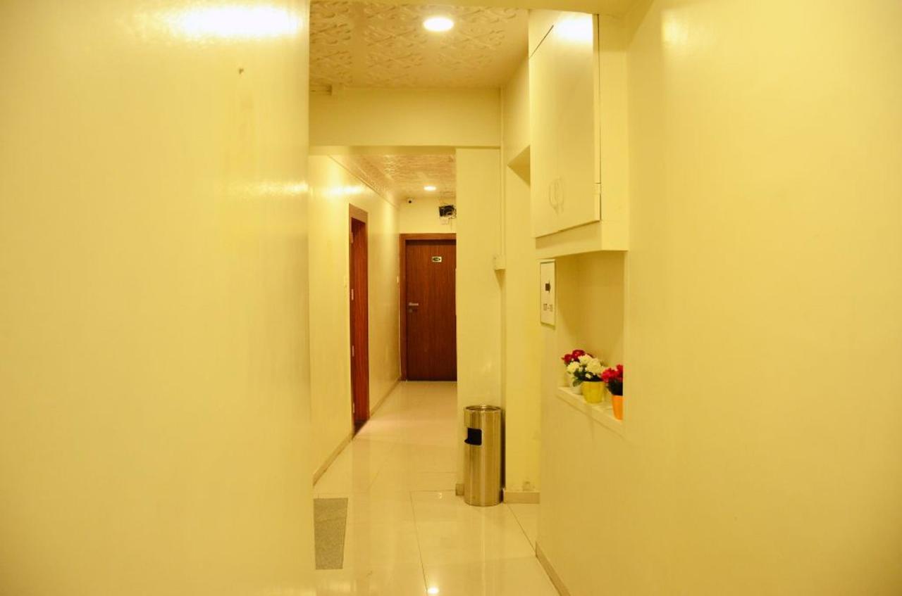 Oyo 6429 Hotel Pearl Púna Kültér fotó