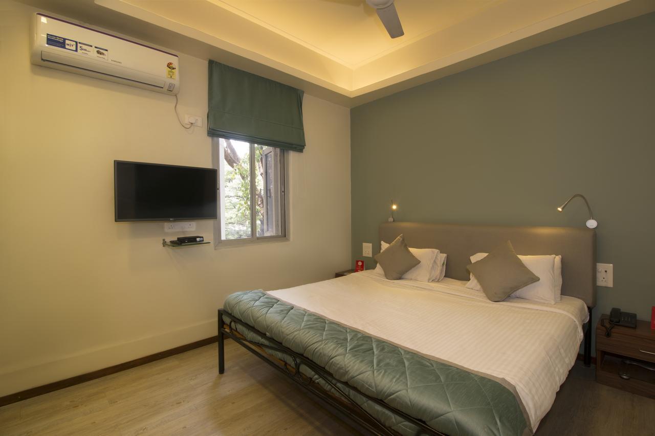 Oyo 6429 Hotel Pearl Púna Kültér fotó