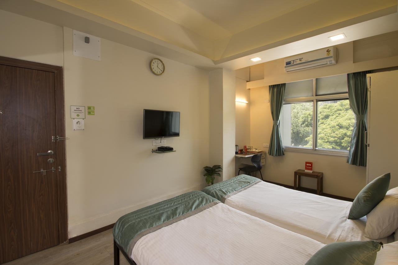 Oyo 6429 Hotel Pearl Púna Kültér fotó