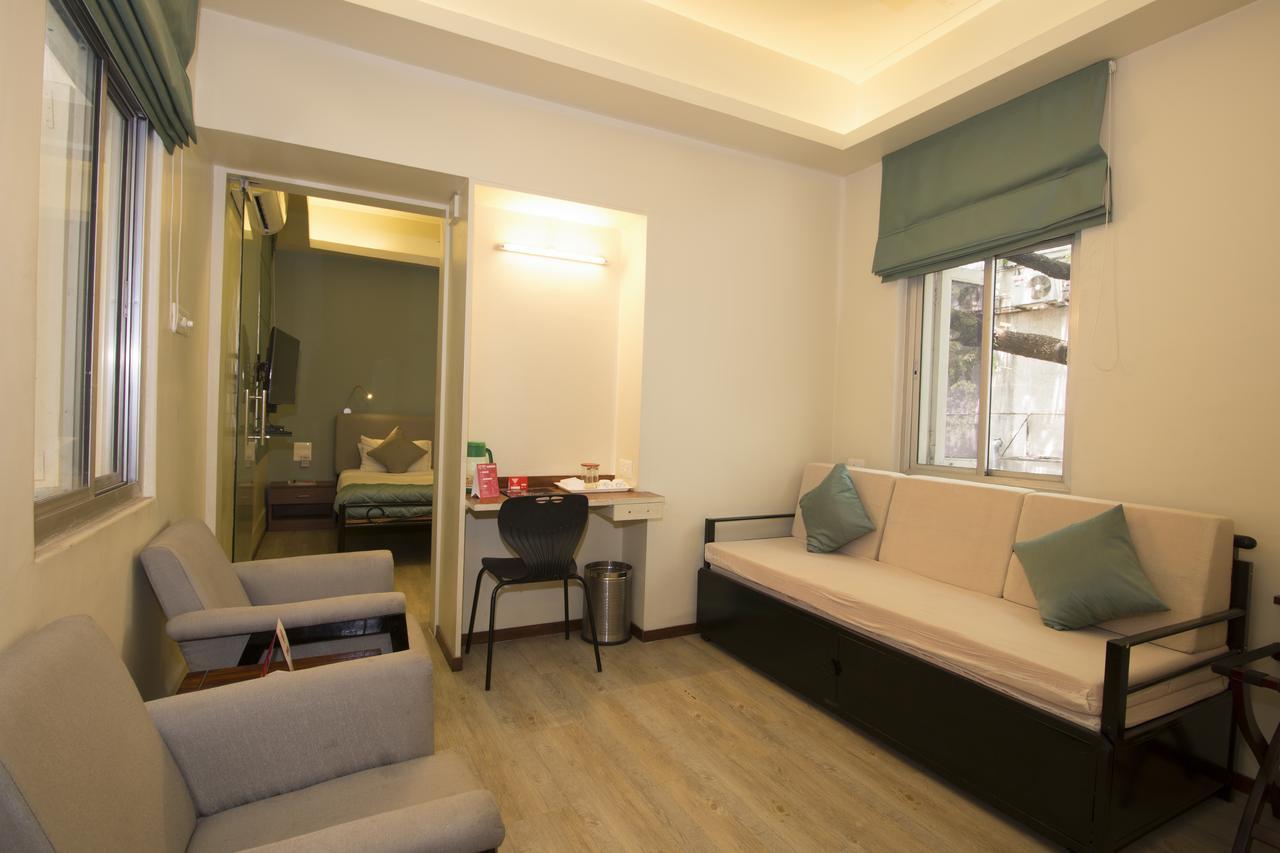 Oyo 6429 Hotel Pearl Púna Kültér fotó