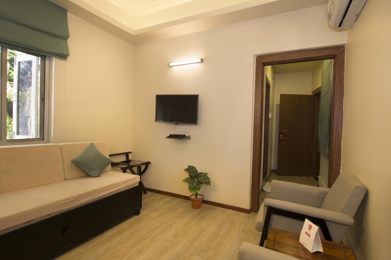 Oyo 6429 Hotel Pearl Púna Kültér fotó