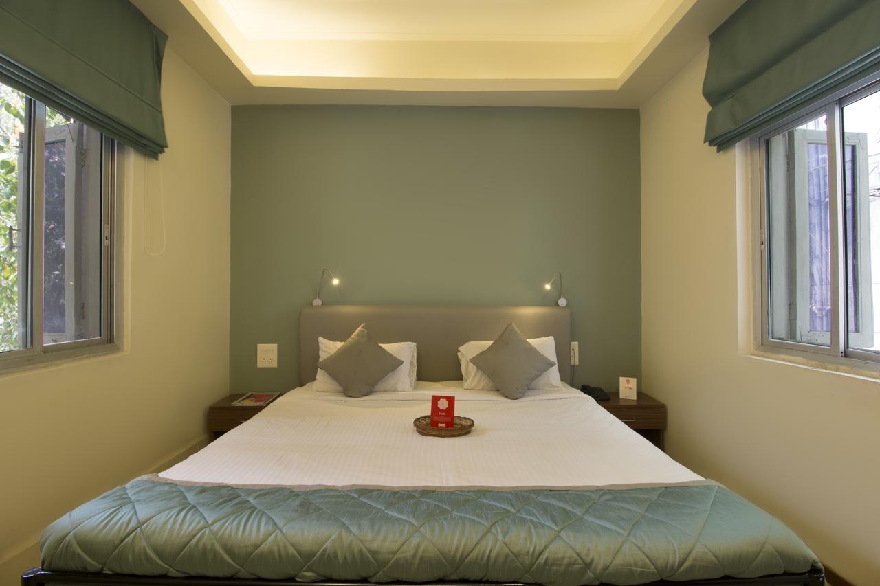 Oyo 6429 Hotel Pearl Púna Kültér fotó