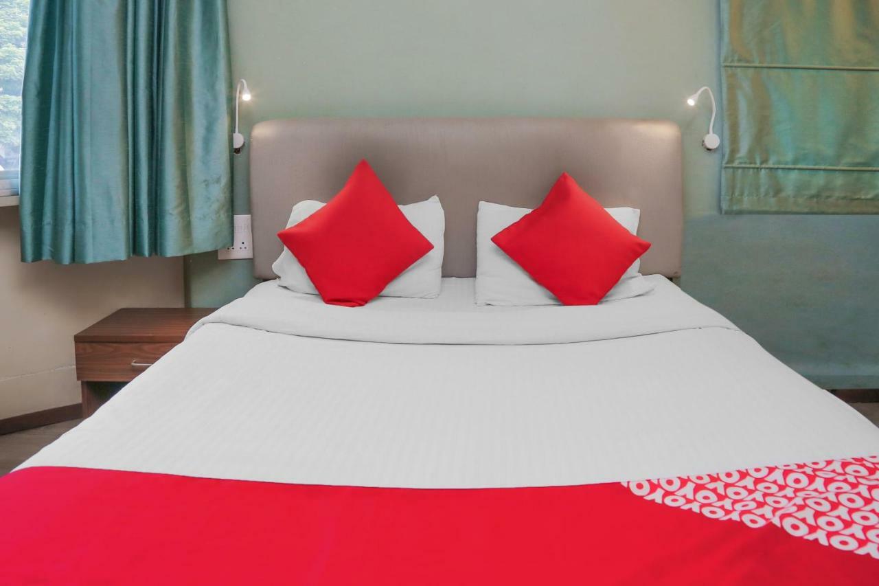 Oyo 6429 Hotel Pearl Púna Kültér fotó